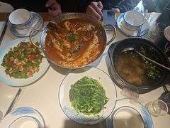-巢湖名吃·东关老鹅汤(江南风情街店)
