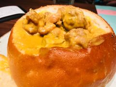 -大树餐厅(益田假日店)