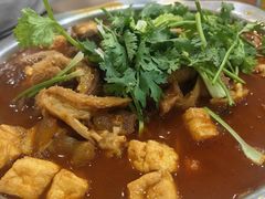 -刘昌兴菜馆(金轮第一城店)