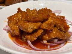 -花城苑广府菜(侨鑫店)