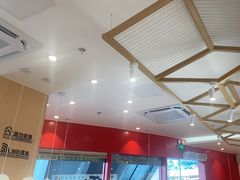 -华记煲仔华·煲仔饭(三元里万科里店)