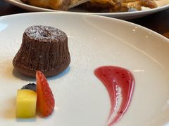 -嘉定凯悦·咖啡厅