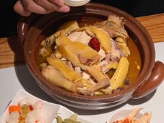 -老阿爸鲜鱼土菜(园区永旺店)