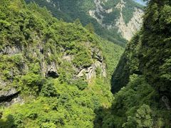 -鹿院坪生态旅游景区