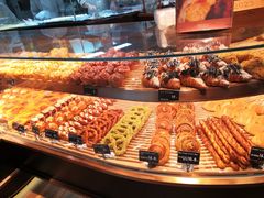 -FANEN法念·烘焙·甜点(万象城店)