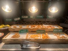 -亚马逊蒸汽活海鲜自助(LCM置汇旭辉广场店)