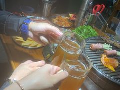 -原始泥炉烤肉(总店)