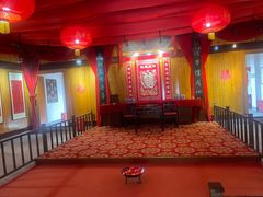 -新安江山水画廊风景区