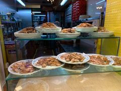 -百年神厨·地道川菜(清江西路店)