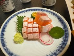 -长崎屋·日本料理·刺身·烧鸟(天河北路店)