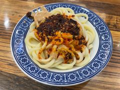 -张庆烤肉·清真
