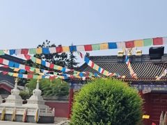 -西安市广仁寺