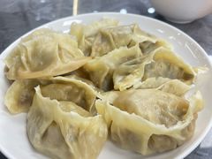 -奉天蚨祥饺子馆