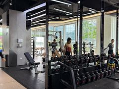 -威克健身游泳(万菱汇店)
