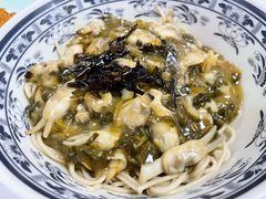 -明呈黄鱼面馆(斜土路店)
