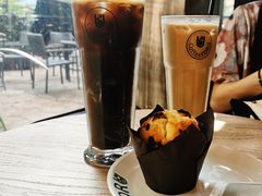 -旧雨咖啡·CoffeeFORU(黄村奥体店)