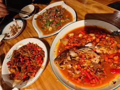 -小口味