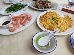 -秋姐美食店(旅游大道店)