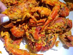 -红盔甲·小龙虾(天钥桥店)