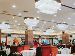 大堂-海晖酒楼·顺德鱼生(荣华店)