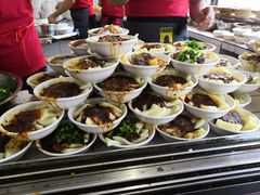 -洞子口张老二凉粉(文殊院店)