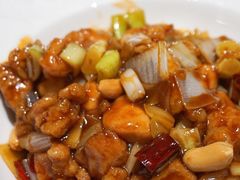 -南门小馆·清真(国贸商城店)