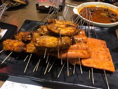-马海涛牛肉串·午市牛腩饭·烧烤夜宵(领汇广场店)