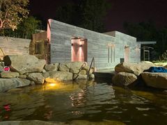 -太阳岛度假酒店