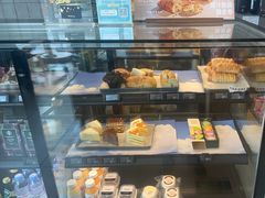 -星巴克(北京门头沟长安天街店)