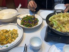 -食光慢宴·安吉土菜馆