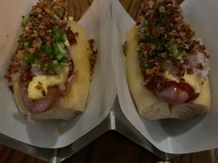 -BOR Eatery(安福路店)