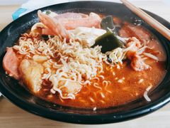 -四川老牛麻辣烫(北门桥店)