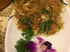 巧手海皇干捞粉-中国饭店-餐厅