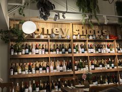 -Money Shops(愚园路店)