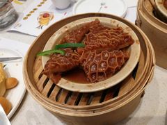 -蔡澜点心·粤菜(月星环球港店)