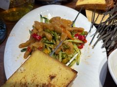 -A8小馆·海鲜烧烤(樱珠苑小区店)