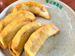 -李记清真馆(打钉巷店)
