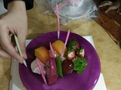 -甜心贝拉(西平路店)