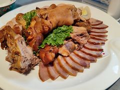 -那家老院子东北菜.饺子.小鸡炖蘑菇(三经街店)