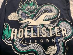 -Hollister(天环广场店)