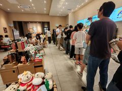 -星巴克臻选(广州东山锦轩店)