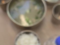 -梨花牛肉汤饭(仁恒伊势丹店)