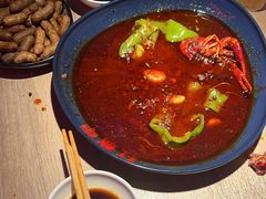 -红盔甲·小龙虾(车公庙店)