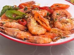 -双月饭店·20年老字号(新村店)