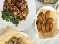 -嘉升大排档(番禺总店)