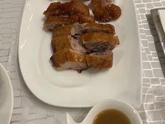 -西苑饭店·蓬莱春餐厅