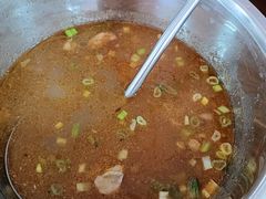 -乔沟湾老字号老婆风干羊肉剁荞面
