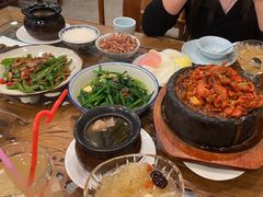 -西江美食舫·江西菜(健德桥店)