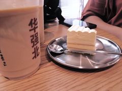 -紫荆城食品交易中心(华强北店)