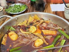 -黑竹香鸡(营和巷店)